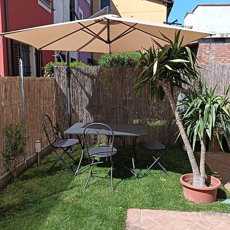Casa Vacanze Rustico Di Corte カパンノリ エクステリア 写真