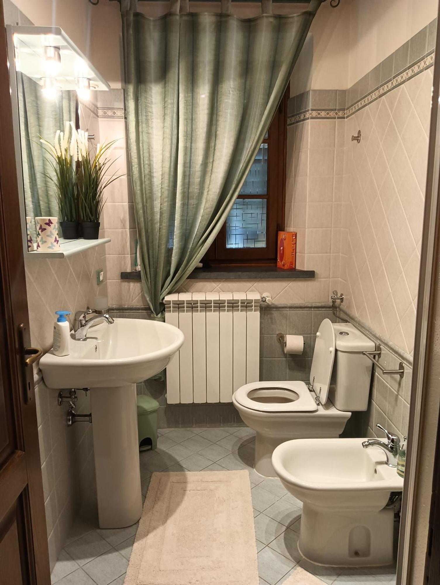 Casa Vacanze Rustico Di Corte カパンノリ エクステリア 写真